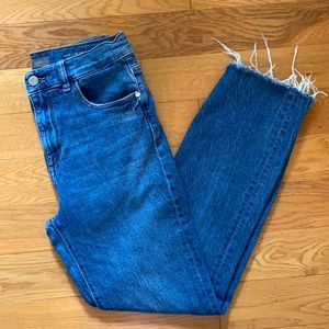 Size 27 DL1961 Patti Straight